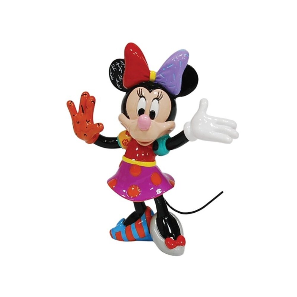 Britto Minnie Mouse 8 cm Britto Minnie Mouse 8 cm