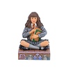 Harry Potter by Jim Shore Harry Potter Hermione Brilliant and Confident 10 cm Harry Potter by Jim Shore Harry Potter Hermione Brilliant and Confident 10 cm