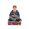 Harry Potter by Jim Shore Harry Potter Ron Wizarding Whiskers 10 cm Harry Potter by Jim Shore Harry Potter Ron Wizarding Whiskers 10 cm