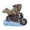 Harry Potter by Jim Shore Harry Potter Hagrid Guardian in the Sky 17 cm Harry Potter by Jim Shore Harry Potter Hagrid Guardian in the Sky 17 cm