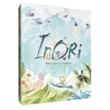 Inori Bordspel Inori Bordspel