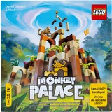 Dotted Games Lego Monkey Palace Bordspel Dotted Games Lego Monkey Palace Bordspel