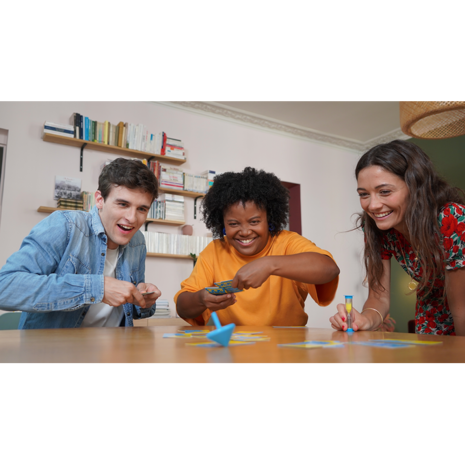 999 Games Random Talents Bordspel 999 Games Random Talents Bordspel