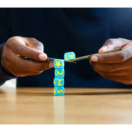 999 Games Random Talents Bordspel 999 Games Random Talents Bordspel