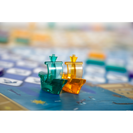 999 Games Mille Fiori Bordspel 999 Games Mille Fiori Bordspel