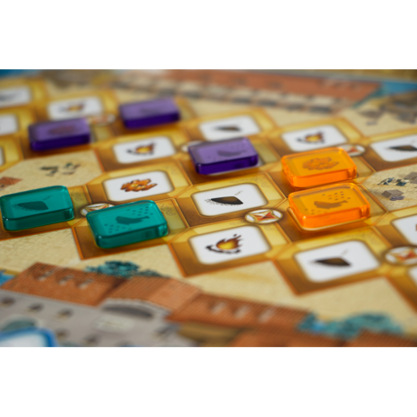 999 Games Mille Fiori Bordspel 999 Games Mille Fiori Bordspel