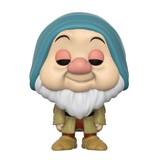 Funko Snow White and the Seven Dwarfs POP! Disney Vinyl Figure Sleepy #343 Funko Snow White and the Seven Dwarfs POP! Disney Vinyl Figure Sleepy #343