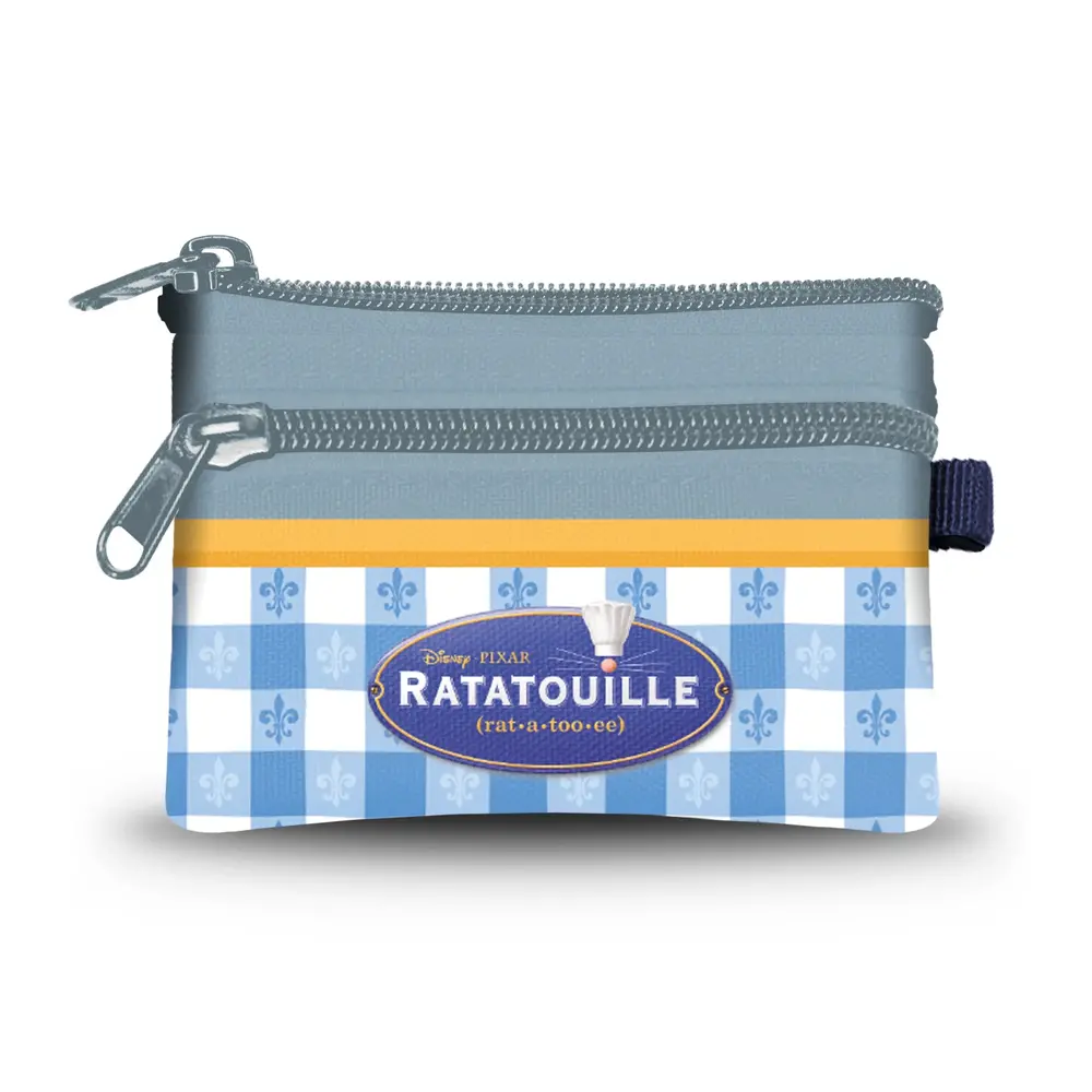 Karactermania Ratatouille Remy Coin Purse Karactermania Ratatouille Remy Coin Purse
