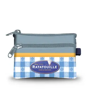 Karactermania Ratatouille Remy Coin Purse Karactermania Ratatouille Remy Coin Purse
