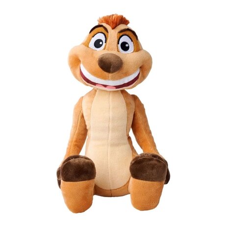 Simba De Leeuwenkoning Timon Knuffel 25 cm Simba De Leeuwenkoning Timon Knuffel 25 cm