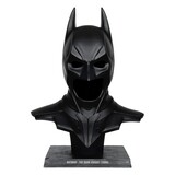 McFarlane Toys The Dark Knight Replica 1/1 Batman Cowl 54 cm McFarlane Toys The Dark Knight Replica 1/1 Batman Cowl 54 cm