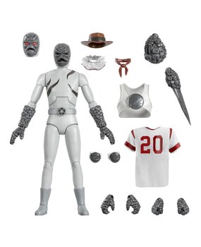 Super7 Mighty Morphin Power Rangers Ultimates Action Figure Putty Patroller 18 cm Super7 Mighty Morphin Power Rangers Ultimates Action Figure Putty Patroller 18 cm