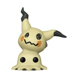 Funko Pokemon POP! Games Vinyl Figure Mimikyu #1013 Funko Pokemon POP! Games Vinyl Figure Mimikyu #1013