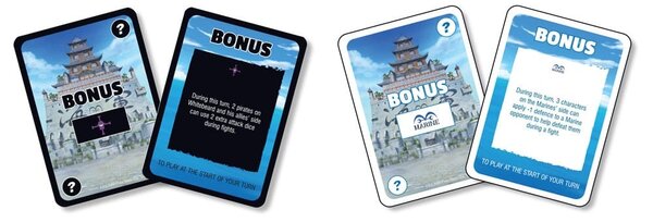 Topi Games One Piece Board Game Assault on Marineford *English Version* Topi Games One Piece Board Game Assault on Marineford *English Version*