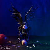 ABY Style Death Note Statue 1/10 Ryuk 30 cm ABY Style Death Note Statue 1/10 Ryuk 30 cm