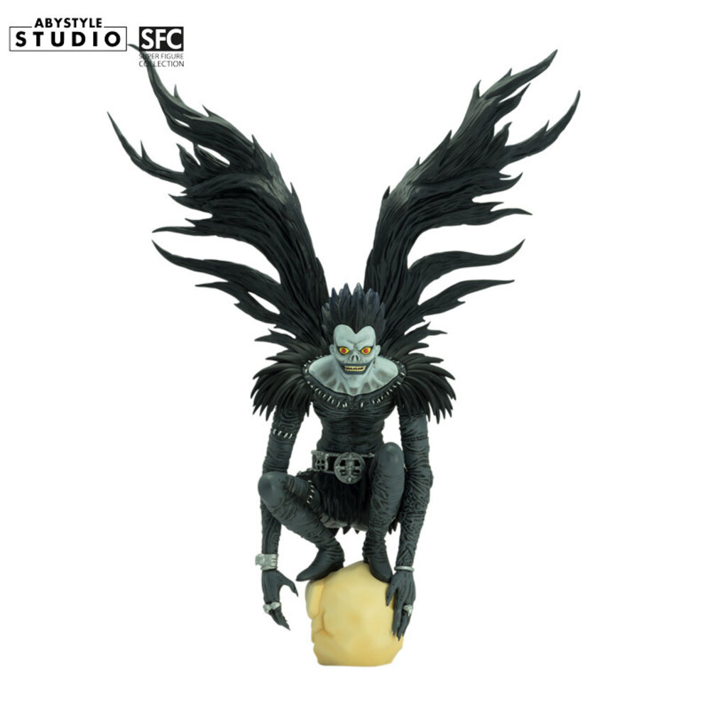 ABY Style Death Note Statue 1/10 Ryuk 30 cm ABY Style Death Note Statue 1/10 Ryuk 30 cm