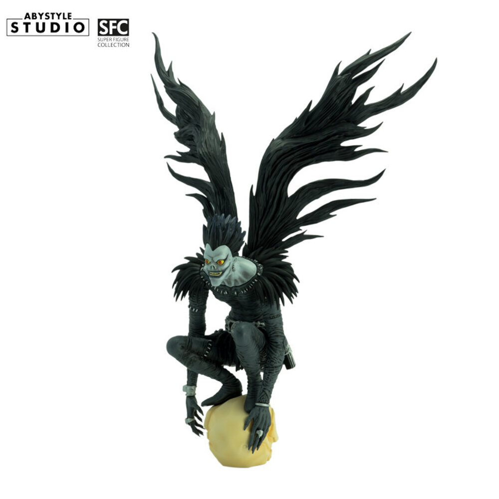 ABY Style Death Note Statue 1/10 Ryuk 30 cm ABY Style Death Note Statue 1/10 Ryuk 30 cm
