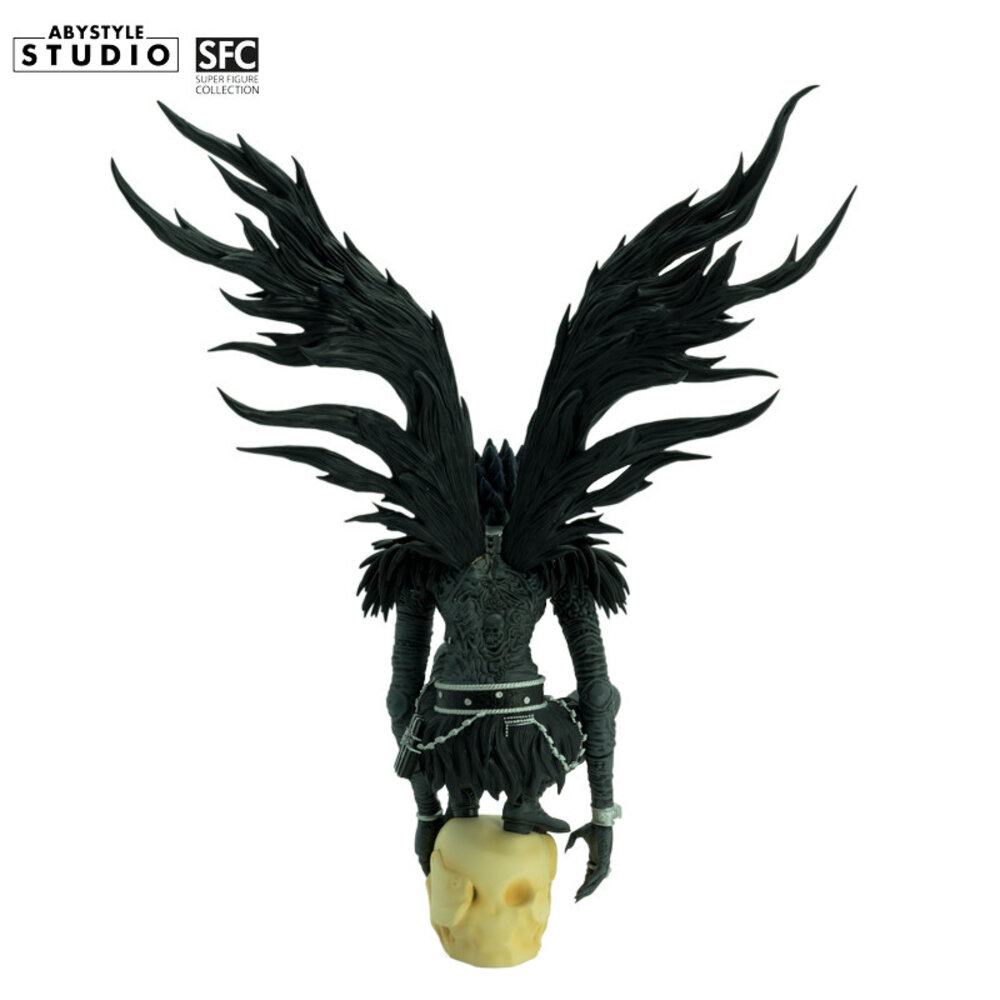 ABY Style Death Note Statue 1/10 Ryuk 30 cm ABY Style Death Note Statue 1/10 Ryuk 30 cm