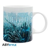 ABY Style World of Warcraft Lich King Mug ABY Style World of Warcraft Lich King Mug