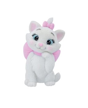 Grand Jester De Aristokatten Flocked Marie 10 cm Grand Jester De Aristokatten Flocked Marie 10 cm