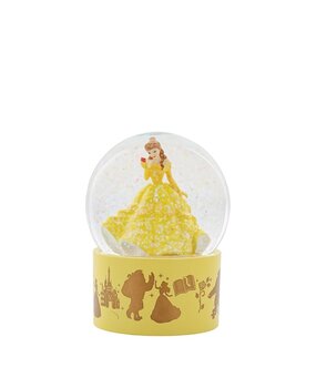 Disney Enchanting Collection Beauty and the Beast True Beauty Waterball Disney Enchanting Collection Beauty and the Beast True Beauty Waterball