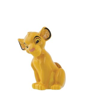 Disney Enchanting Collection The Lion King Simba No Worries Money Bank 14 cm Disney Enchanting Collection The Lion King Simba No Worries Money Bank 14 cm