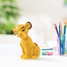 Disney Enchanting Collection De Leeuwenkoning Simba No Worries Spaarpot 14 cm Disney Enchanting Collection De Leeuwenkoning Simba No Worries Spaarpot 14 cm