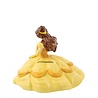 Disney Enchanting Collection Belle en het Beest Enchantment Awaits Spaarpot 14 cm Disney Enchanting Collection Belle en het Beest Enchantment Awaits Spaarpot 14 cm