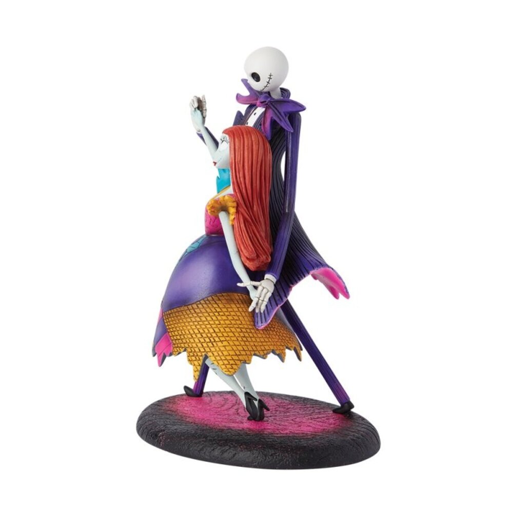 Disney Showcase The Nightmare Before Christmas Jack & Sally 23 cm Disney Showcase The Nightmare Before Christmas Jack & Sally 23 cm