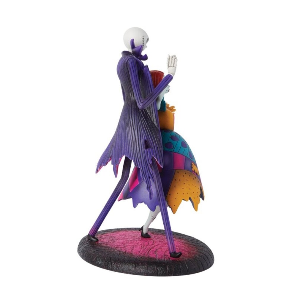 Disney Showcase The Nightmare Before Christmas Jack & Sally 23 cm Disney Showcase The Nightmare Before Christmas Jack & Sally 23 cm