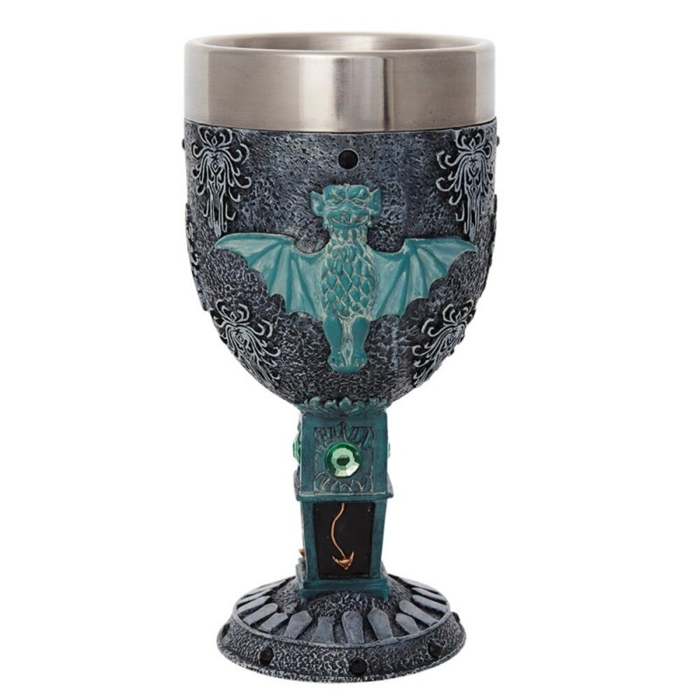 Disney Showcase Haunted Mansion Decorative Goblet 18 cm Disney Showcase Haunted Mansion Decorative Goblet 18 cm