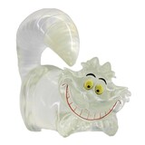 Disney Showcase Alice in Wonderland Clear Cheshire Cat 9 cm Disney Showcase Alice in Wonderland Clear Cheshire Cat 9 cm