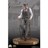 Infinite Statue Old & Rare Statue 1/6 Paul Newman Exclusive 33 cm