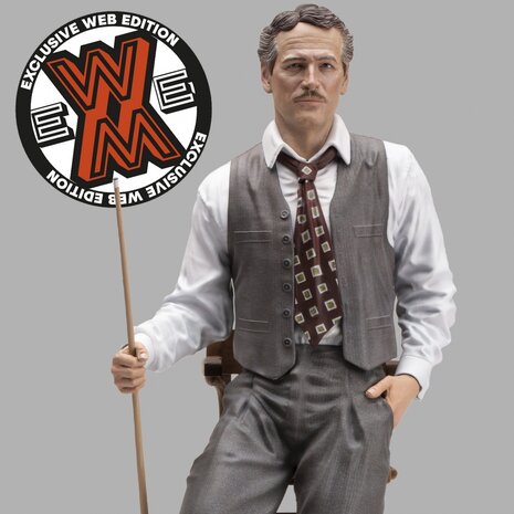 Infinite Statue Old & Rare Statue 1/6 Paul Newman Exclusive 33 cm Infinite Statue Old & Rare Statue 1/6 Paul Newman Exclusive 33 cm