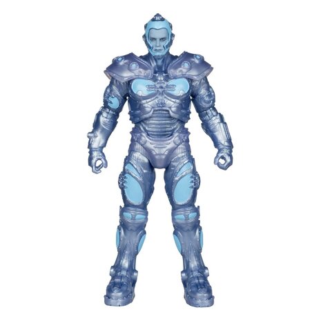 McFarlane Toys Batman & Robin DC Multiverse Action Figure Mr. Freeze (Black Light Edition) (Gold Label) 18 cm McFarlane Toys Batman & Robin DC Multiverse Action Figure Mr. Freeze (Black Light Edition) (Gold Label) 18 cm