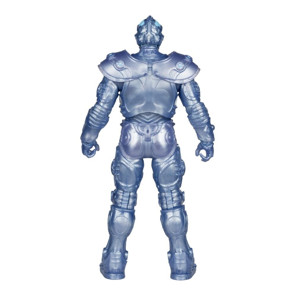 McFarlane Toys Batman & Robin DC Multiverse Action Figure Mr. Freeze (Black Light Edition) (Gold Label) 18 cm McFarlane Toys Batman & Robin DC Multiverse Action Figure Mr. Freeze (Black Light Edition) (Gold Label) 18 cm