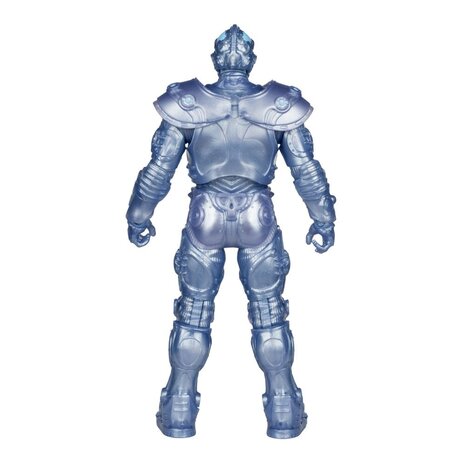 McFarlane Toys Batman & Robin DC Multiverse Action Figure Mr. Freeze (Black Light Edition) (Gold Label) 18 cm McFarlane Toys Batman & Robin DC Multiverse Action Figure Mr. Freeze (Black Light Edition) (Gold Label) 18 cm