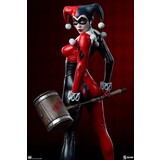 Sideshow Collectibles Suicide Squad Premium Format Figure Harley Quinn 49 cm Sideshow Collectibles Suicide Squad Premium Format Figure Harley Quinn 49 cm