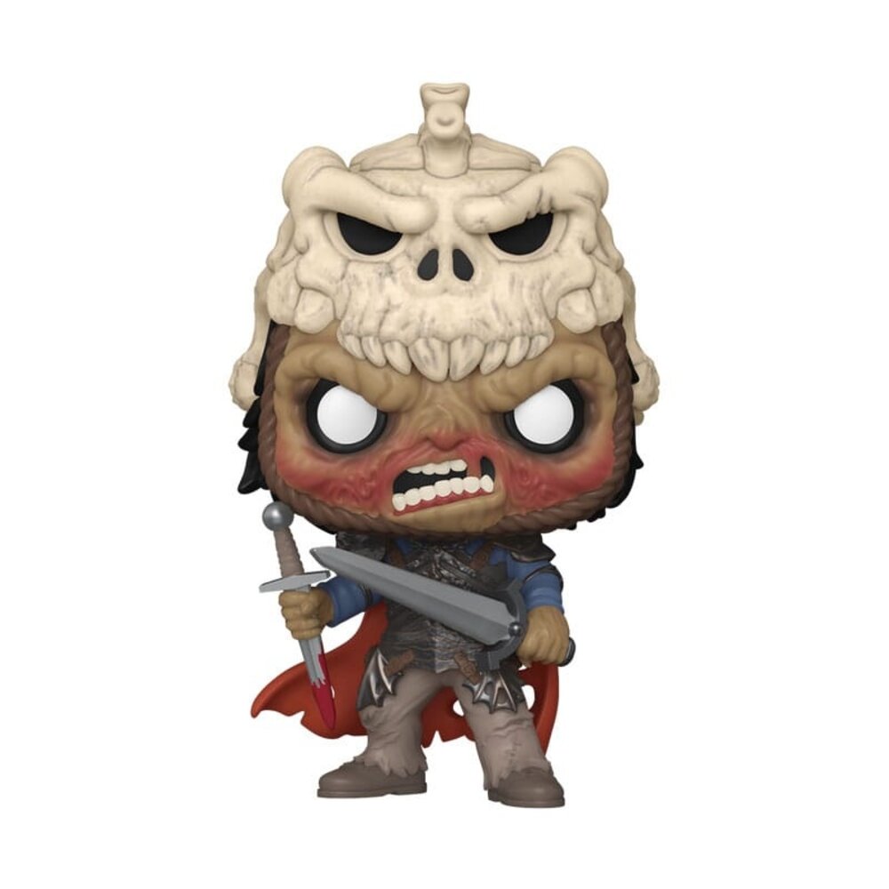 Funko Army of Darkness POP! Disney Vinyl Figure Possessed Ash #1881 Funko Army of Darkness POP! Disney Vinyl Figure Possessed Ash #1881