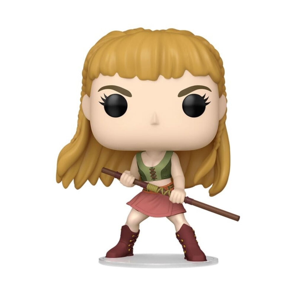 Funko Xena: Warrior Princess POP! TV Vinyl Figure Gabrielle #1666