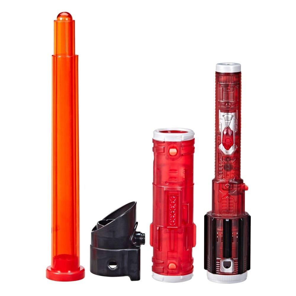 Hasbro Star Wars Lightsaber Forge Kyber Core Roleplay Replica Electronic Lightsaber Darth Vader Hasbro Star Wars Lightsaber Forge Kyber Core Roleplay Replica Electronic Lightsaber Darth Vader