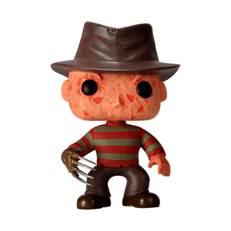 Funko Nightmare on Elm Street POP! Vinyl Figure Freddy Krueger #02 Funko Nightmare on Elm Street POP! Vinyl Figure Freddy Krueger #02