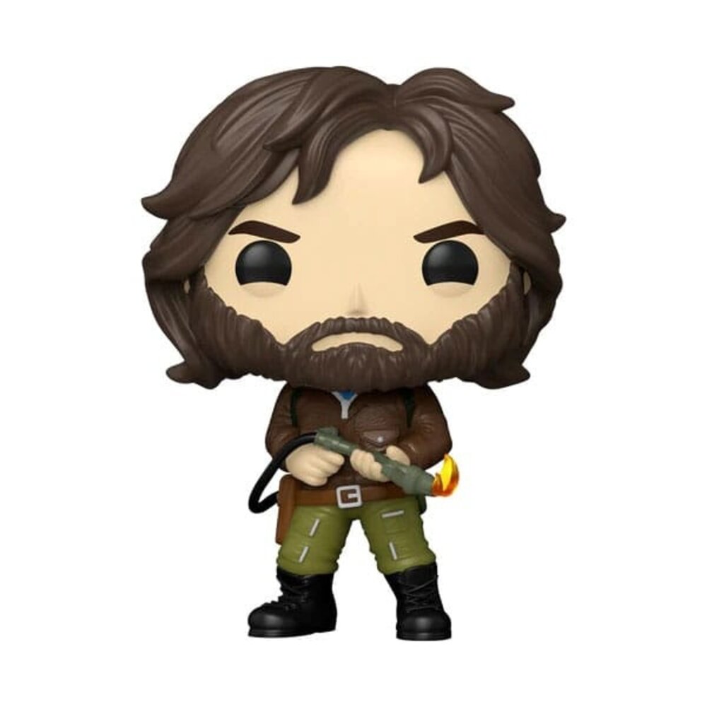 Funko The Thing POP! Movies Vinyl Figure R.J. MacReady #993 Funko The Thing POP! Movies Vinyl Figure R.J. MacReady #993