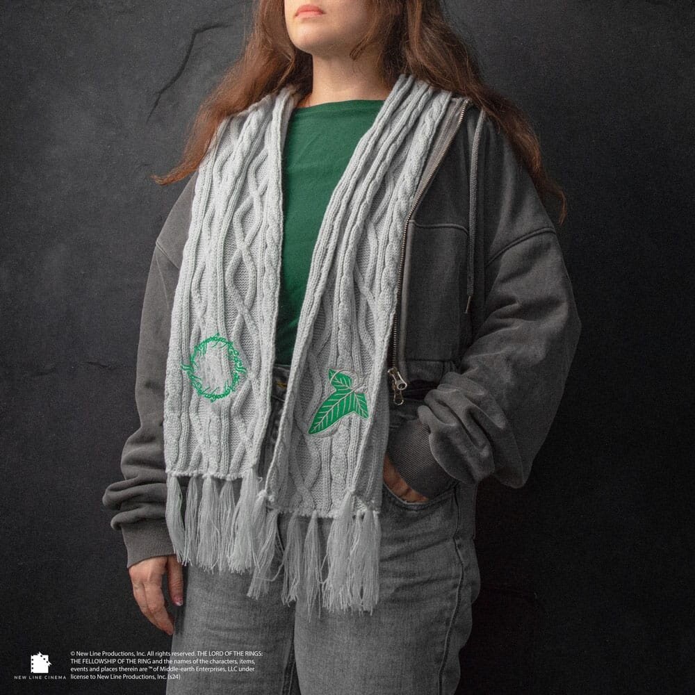 Cinereplicas Lord of the Rings Elves Sjaal