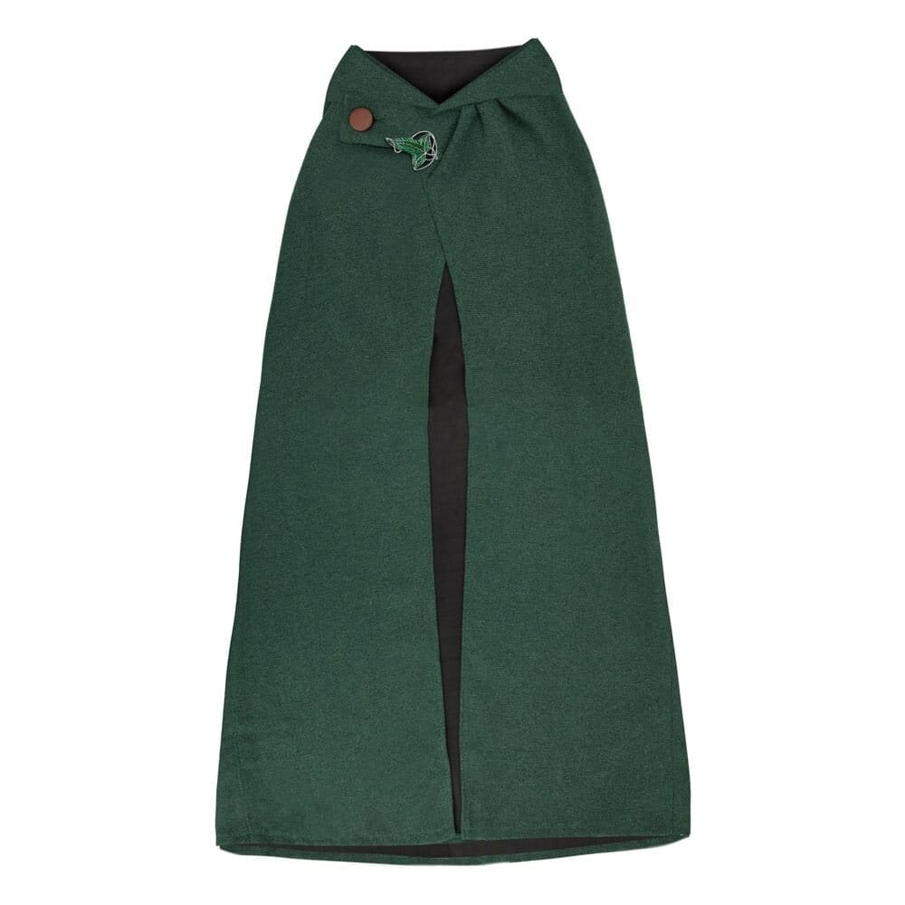 Cinereplicas Lord of the Rings Hobbit Cloak Cinereplicas Lord of the Rings Hobbit Cloak