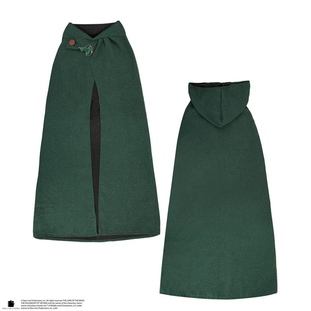 Cinereplicas Lord of the Rings Hobbit Cloak Cinereplicas Lord of the Rings Hobbit Cloak