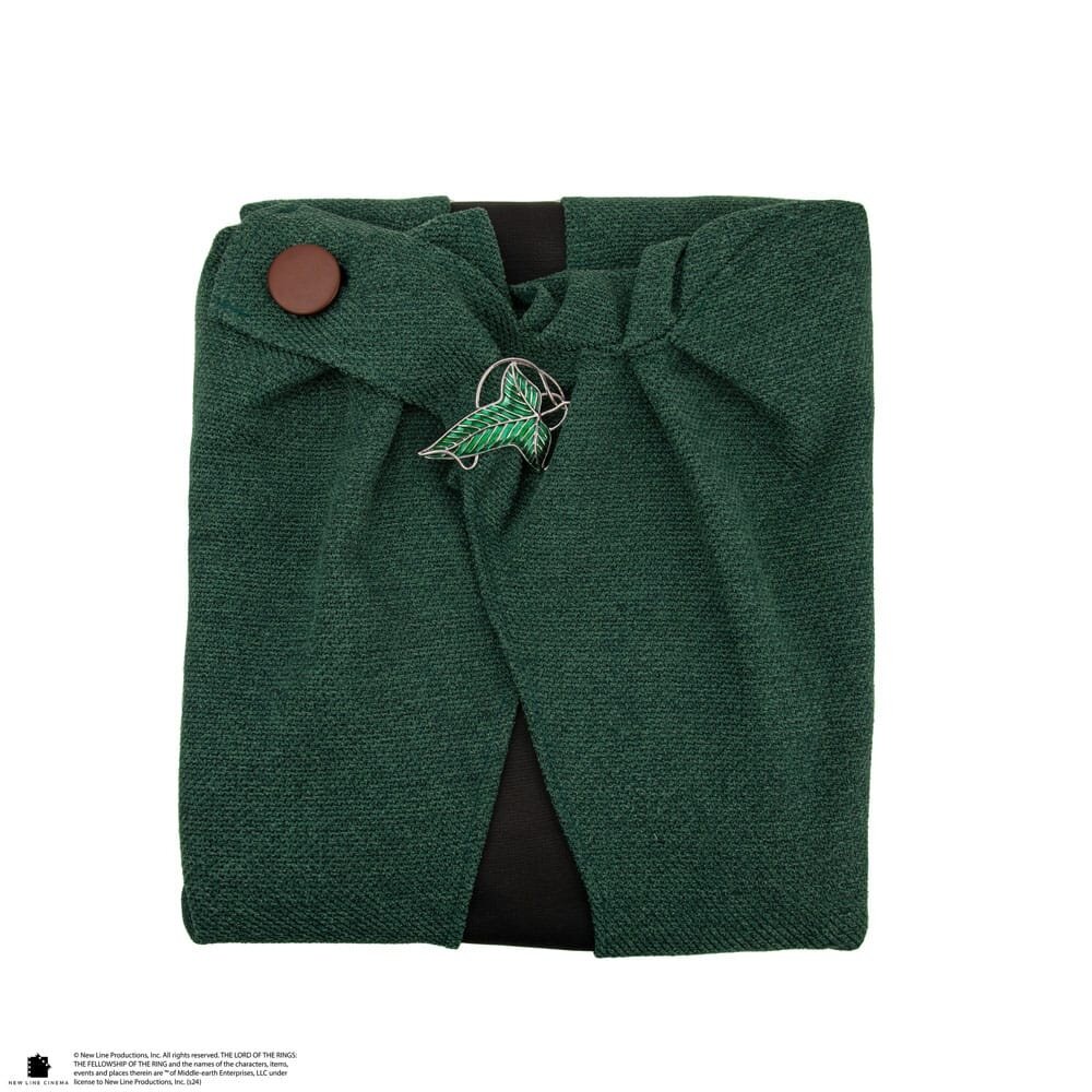 Cinereplicas Lord of the Rings Hobbit Cloak Cinereplicas Lord of the Rings Hobbit Cloak