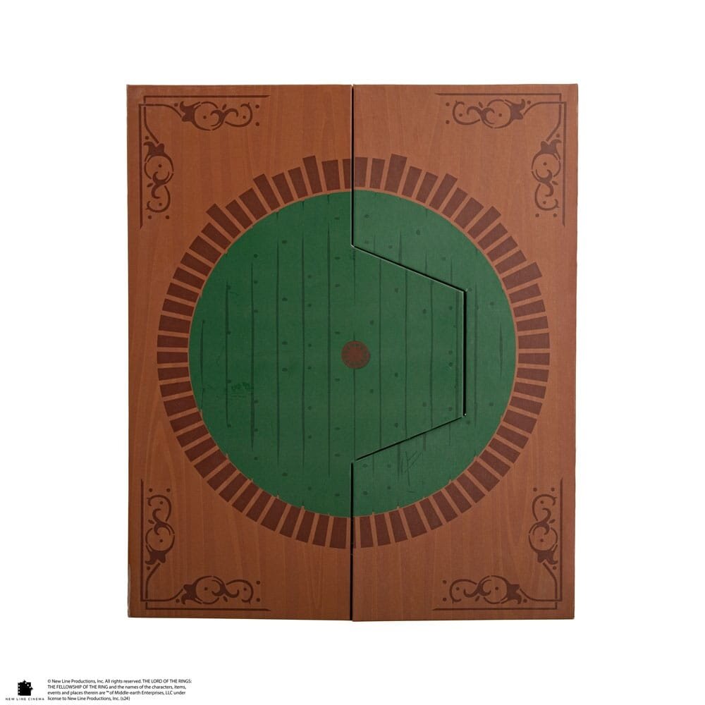 Cinereplicas Lord of the Rings Hobbit Cloak Cinereplicas Lord of the Rings Hobbit Cloak