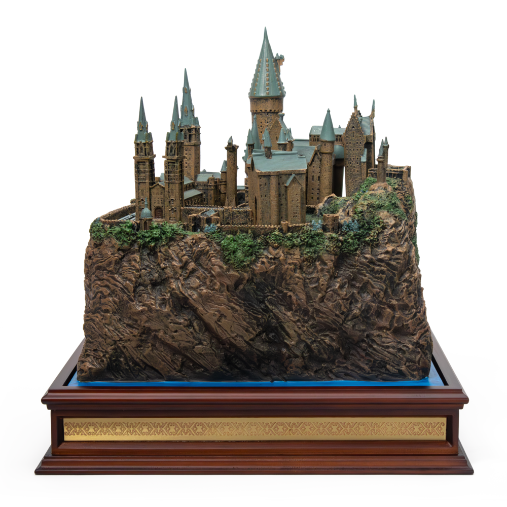 The Noble Collection Harry Potter Diorama Hogwarts 33 cm The Noble Collection Harry Potter Diorama Hogwarts 33 cm