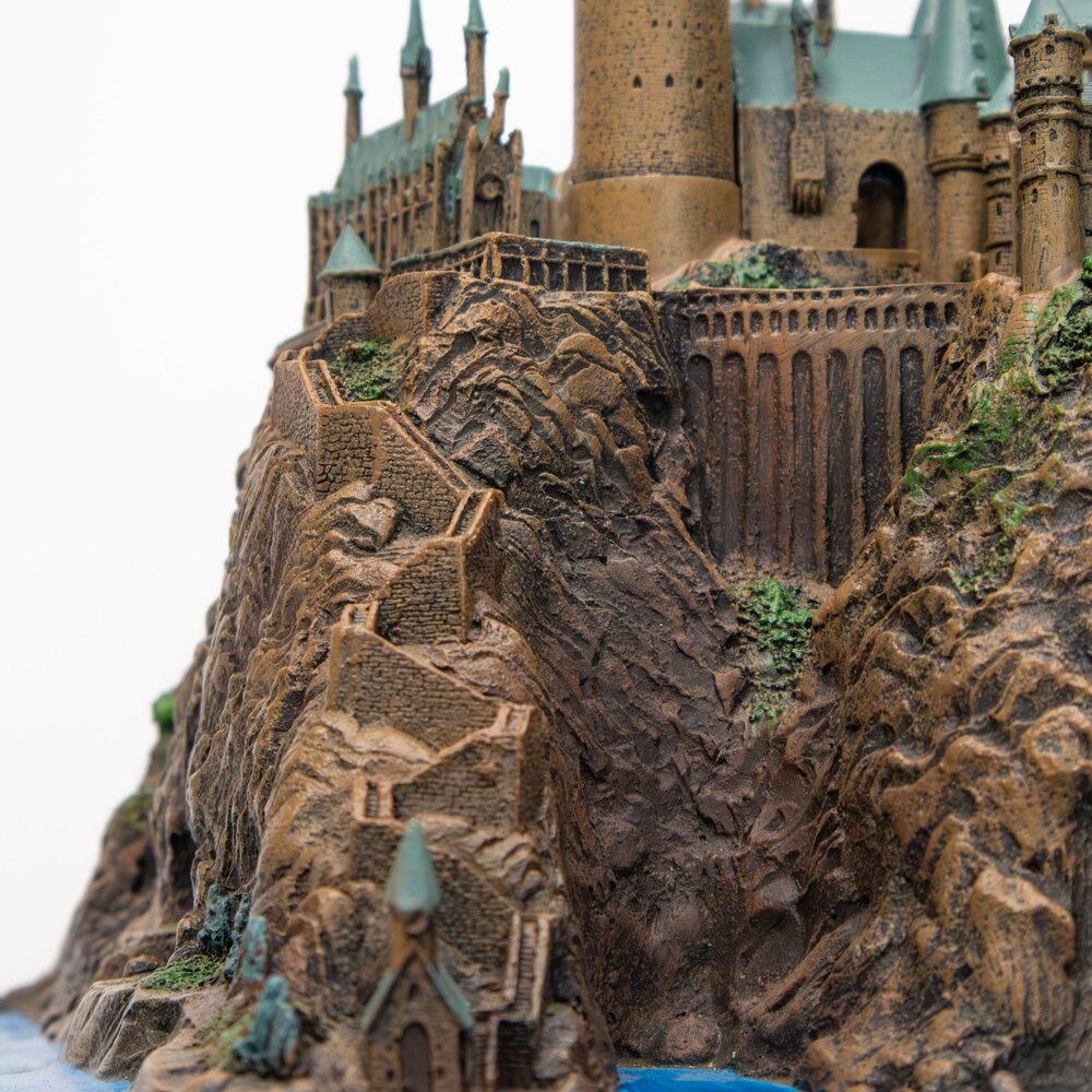 The Noble Collection Harry Potter Diorama Hogwarts 33 cm The Noble Collection Harry Potter Diorama Hogwarts 33 cm